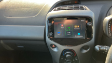 Toyota Aygo X 1.0 VVT-i Edge 5dr Petrol Hatchback